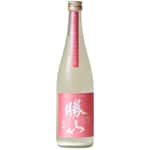 清酒-Sake-勝山酒造-勝山-吟のいろは-純米大吟釀-霞酒-かすみ生酒-720ml-勝山-清酒十四代獺祭專家