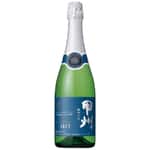 白酒-White-Wine-Kikkoman-MANNS-WINES-甲州-酵母の泡-葡萄氣泡酒-BRUT-720ml-藍-日本白酒-清酒十四代獺祭專家