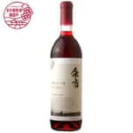 紅酒-Red-Wine-余市ワイン-北海道キャンベルアーリー紅酒-Yoichi-Hokkaido-Campbell-early-Red-Wine-720ml-日本紅酒-清酒十四代獺祭專家