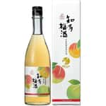 清酒-國盛-中埜酒造-KUNIZAKARI-國盛-知多梅酒-720ml-梅酒-Plum-Wine-清酒十四代獺祭專家