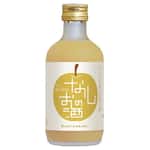 其他果酒 果酒 中埜酒造 KUNIZAKARI 國盛梨子酒 300ml