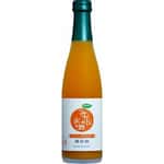 柑橘酒 果酒 中埜酒造 KUNIZAKARI 國盛橘子酒 微炭酸 300ml