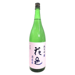 清酒-花邑‧翠玉-両關酒造-花邑-酒未來-純米吟釀-1800ml-花邑‧翠玉-清酒十四代獺祭專家