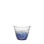 酒品配件-Accessories-日本木本硝子-津輕びいどろ-空の彩-1個入-CN17703-D02-清酒杯-清酒十四代獺祭專家