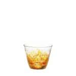 酒品配件-Accessories-日本木本硝子-津輕びいどろ-陽の彩-1個入-CN17703-D03-清酒杯-清酒十四代獺祭專家