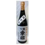 清酒-一生幸福-鈴木酒造-一生幸福-大吟釀-雫酒-720ml-一生幸福-清酒十四代獺祭專家