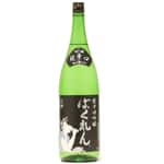 清酒-くどき上手-龜之井酒造-くどき上手-吟釀-龜の尾-超辛口-ばくれん-生酒-1800ml-黑-くどき上手-清酒十四代獺祭專家