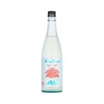 清酒-赤武-赤武酒造-赤武AKABU-夏霞-Natsu-Kasumi-純米酒-720ml-季節性限定品-赤武-清酒十四代獺祭專家