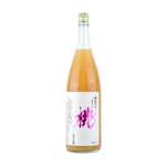 清酒-鳳凰美田-小林酒造-鳳凰美田-完熟桃酒-720ml-桃酒-清酒十四代獺祭專家