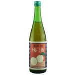 清酒-寒紅梅-寒紅梅-吟釀梅酒-720ml-梅酒-Plum-Wine-清酒十四代獺祭專家