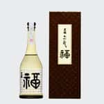 清酒-黑龍-黑龍-福ボトル-大吟釀-720ml-期間限定品-黑龍-清酒十四代獺祭專家