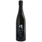 清酒-作-作-雄町-純米吟釀-750ml-季節性限量推出-作-清酒十四代獺祭專家