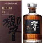 威士忌-Whisky-響-21年-普通盒-700ml-響-Hibiki-清酒十四代獺祭專家
