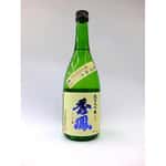 清酒-Sake-秀鳳酒造場-純米大吟釀-出羽燦々33-720ml-秀鳳-清酒十四代獺祭專家