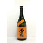 清酒-Sake-秀鳳酒造場-純米大吟釀-山田穗22-生原酒-720ml-秀鳳-清酒十四代獺祭專家