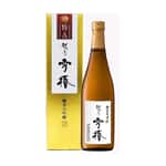清酒-Sake-越乃雪椿-純米大吟釀-特A山田錦-720ml-越乃雪椿-清酒十四代獺祭專家