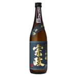 清酒-Sake-宗政酒造-宗政-純米吟釀-720ml-金賞受賞酒-其他清酒-清酒十四代獺祭專家