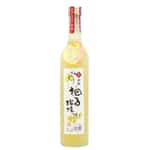 果酒-Fruit-Wine-京姬酒造-柑熟-柚子檸檬酒-500ml-柚子酒-清酒十四代獺祭專家