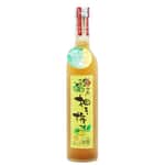 梅酒-Plum-Wine-京姬酒造-柑熟-柚子梅酒-500ml-酒-清酒十四代獺祭專家