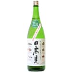 清酒-日高見-平孝酒造-日高見-純米酒-山田錦-魚ラベル-720ml-日高見-清酒十四代獺祭專家