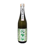 清酒-花陽浴-南陽釀造-花陽浴-越後五百萬石-純米吟釀-霞-無濾過-生原酒-1800ml-花陽浴-清酒十四代獺祭專家