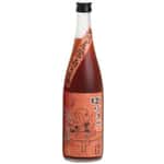 梅酒-Plum-Wine-紀州鶯屋-ばばあの梅酒-紅茶梅酒-720ml-金賞酒-酒-清酒十四代獺祭專家