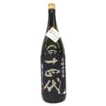 十四代-角新-本生-荒走り-純米吟釀-1800ml-十四代-Juyondai-清酒十四代獺祭專家