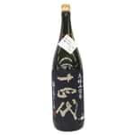 十四代-角新-本生-荒走り-純米吟釀-1800ml-十四代-Juyondai-清酒十四代獺祭專家