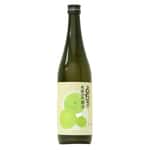 梅酒-Plum-Wine-高嶋酒造-白隱正宗-本格燒酎-冰溫熟成梅酒-720ml-限定品-酒-清酒十四代獺祭專家