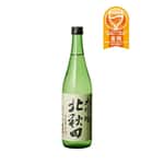 清酒-Sake-北鹿酒造 北秋田 大吟釀 1_8l-金賞受賞酒-北秋田-清酒十四代獺祭專家