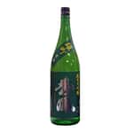 清酒-Sake-秀鳳酒造場-純米吟釀-雄町-720ml-秀鳳-清酒十四代獺祭專家