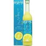 果酒-Fruit-Wine-井上酒造-清爽檸檬酒-500ml-受賞酒-檸檬酒-清酒十四代獺祭專家