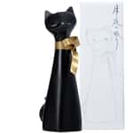 清酒-Sake-千代壽-純米吟釀-月夜の眠り-黑貓-720ml-限定品-其他清酒-清酒十四代獺祭專家