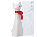 清酒-Sake-千代壽-純米酒-月夜の眠り-白貓-720ml-限定品-其他清酒-清酒十四代獺祭專家