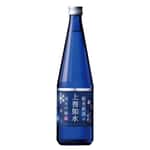 清酒-上善如水-白瀧酒造-新米新酒の上善如水-純米吟釀-720ml-季節限定-上善如水-清酒十四代獺祭專家