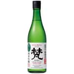 清酒-梵-梵-純米吟釀-五百萬石-無濾過原酒-720ml-梵-Born-清酒十四代獺祭專家