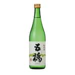 清酒-Sake-酒井酒造-五橋-純米酒-720ml-其他清酒-清酒十四代獺祭專家