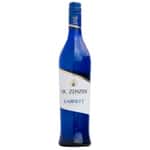 白酒-White-Wine-Dr_-ZenZen-Noblesse-Spätlese-2018森博士貴族甜白酒-750ml-德國白酒-清酒十四代獺祭專家