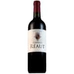 紅酒-Red-Wine-Château-Reaut-AOC-Cadillac-Cotes-de-Bordeaux-2016雷亞特酒莊-紅酒-750ml-法國紅酒-清酒十四代獺祭專家
