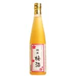 梅酒-Plum-Wine-日本-花之舞-純米梅酒-500ml-酒-清酒十四代獺祭專家