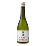 清酒-Sake-獺祭-CRAFT-DASSAI-三割九分-純米大吟釀-39-720ml-獺祭-Dassai-清酒十四代獺祭專家