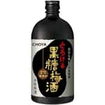 梅酒-Plum-Wine-蝶矢CHOYA-黑糖梅酒-720ml-酒-清酒十四代獺祭專家