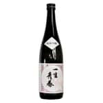 清酒-Sake-曙酒造-一生青春-純米吟釀-720ml-其他清酒-清酒十四代獺祭專家
