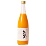 果酒-Fruit-Wine-小林酒造-鳳凰美田-みかん蜜柑果酒-720ml-季節限定品-柑橘酒-清酒十四代獺祭專家