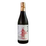 清酒-赤武-赤武酒造-赤武AKABU-純米大吟釀-極上ノ斬-生酒-720ml-赤武-清酒十四代獺祭專家