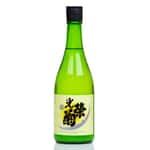 清酒-Sake-光榮菊酒造-光榮菊-SNOW-CRESCENT-山田錦-無濾過生原酒-720ml-其他清酒-清酒十四代獺祭專家