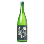 清酒-Sake-黑龍-九頭龍-垂れ口-本釀造-⽣酒-1800ml-季節限定-黑龍-清酒十四代獺祭專家