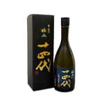 十四代-極上諸白-純米大吟釀-720ml-十四代-Juyondai-清酒十四代獺祭專家