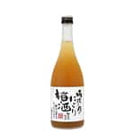 梅酒-Plum-Wine-相原酒造-雨後の月-にごり梅酒-720ml-酒-清酒十四代獺祭專家