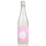 清酒-Sake-長州酒造-天美-純米吟釀-うすにごり生原酒-720ml-粉紅-其他清酒-清酒十四代獺祭專家